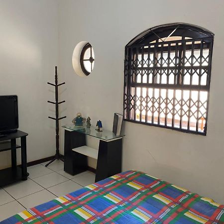 Casa Confortavel Com Excelente Localizacao Arraial do Cabo Exterior photo